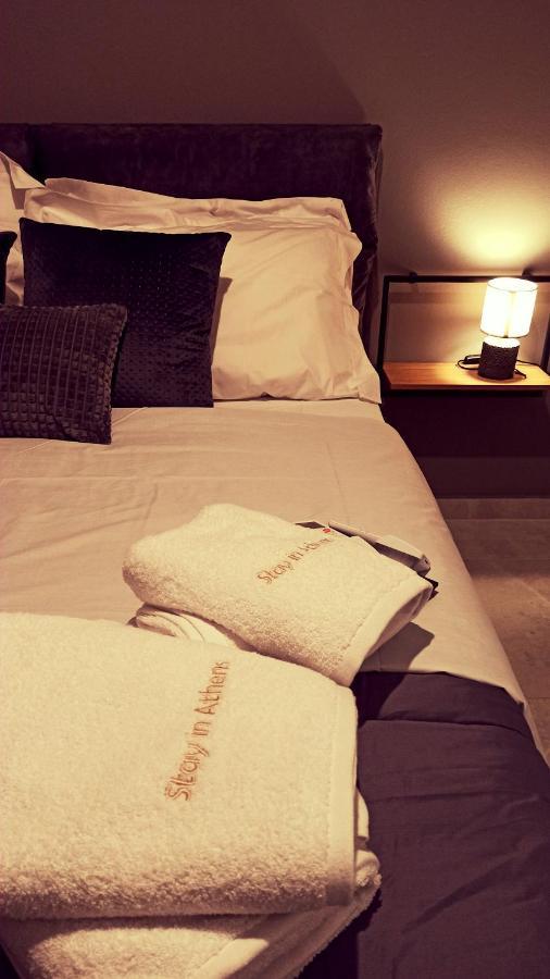 Stay In Athens - Muses 외부 사진