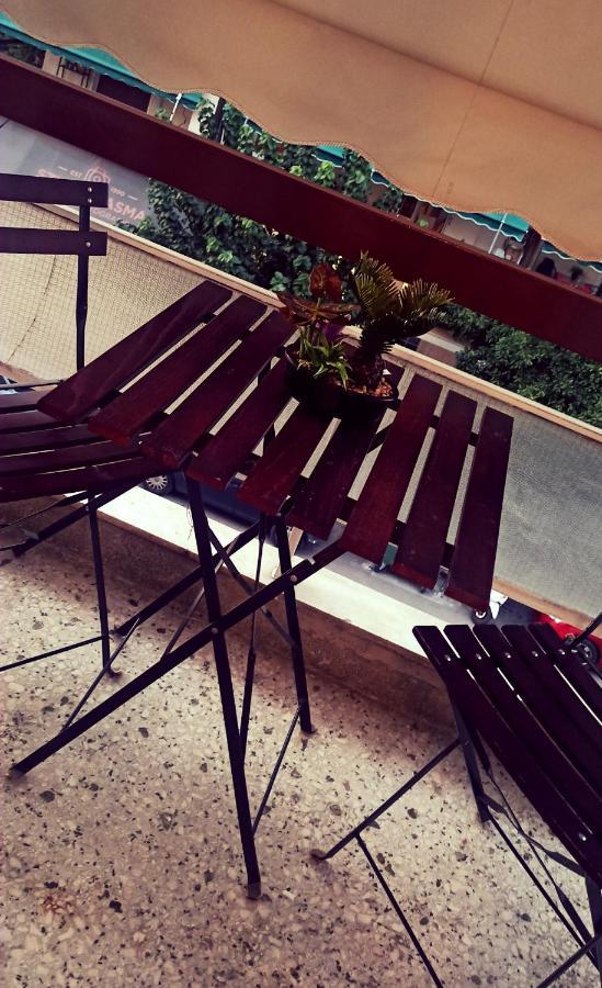 Stay In Athens - Muses 외부 사진