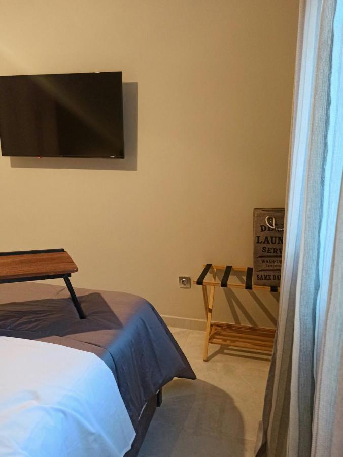 Stay In Athens - Muses 외부 사진