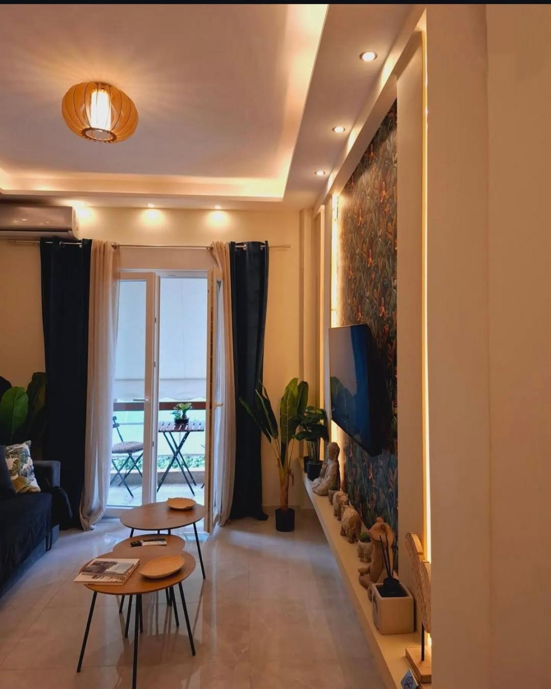 Stay In Athens - Muses 외부 사진